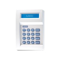 تلفن کننده بیست حافظه دزدگیر کلاسیک